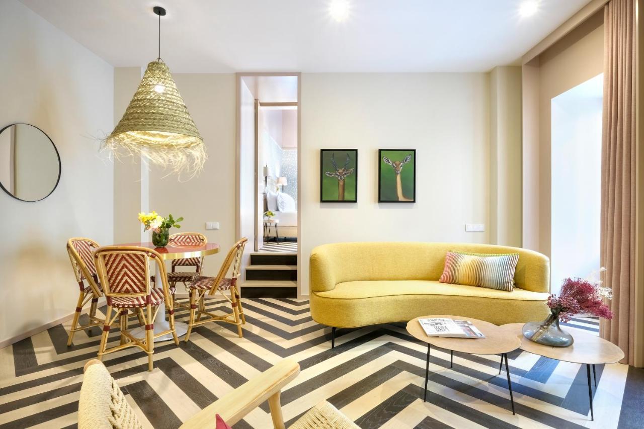 Vila Na Praia Foz Luxury Apartments Porto Ngoại thất bức ảnh