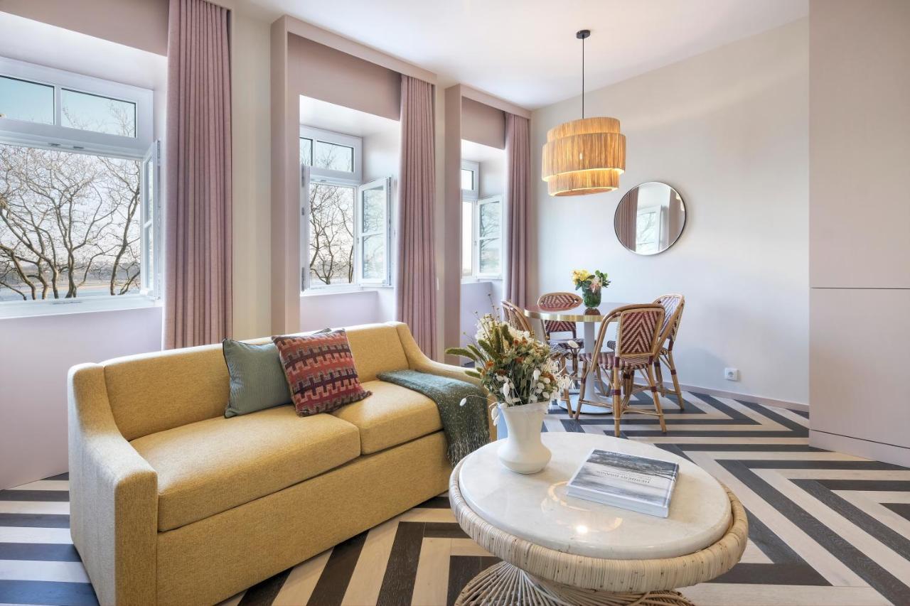 Vila Na Praia Foz Luxury Apartments Porto Ngoại thất bức ảnh