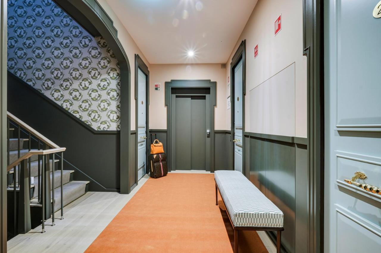 Vila Na Praia Foz Luxury Apartments Porto Ngoại thất bức ảnh