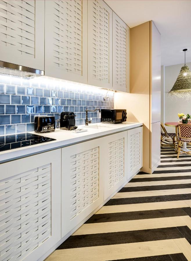 Vila Na Praia Foz Luxury Apartments Porto Ngoại thất bức ảnh