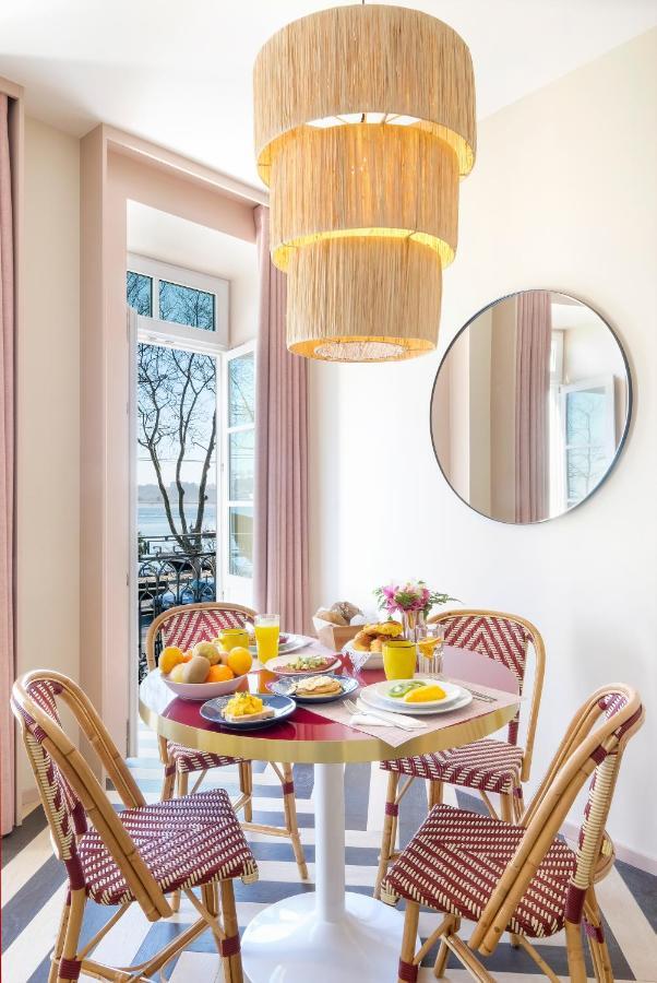 Vila Na Praia Foz Luxury Apartments Porto Ngoại thất bức ảnh